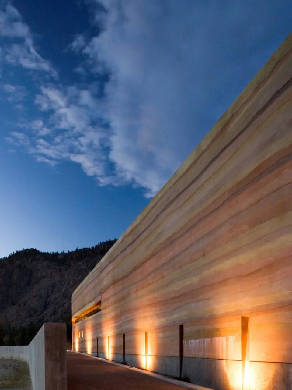 Nk’Mip Desert Cultural Centre