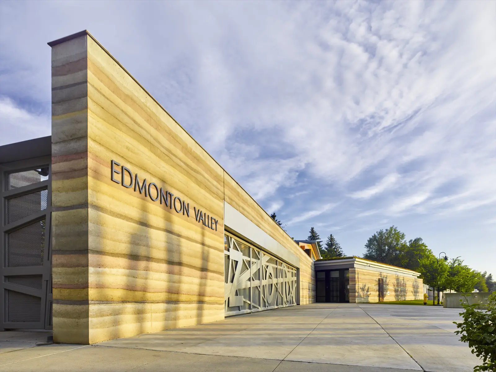 Edmonton Valley Zoo, Canada