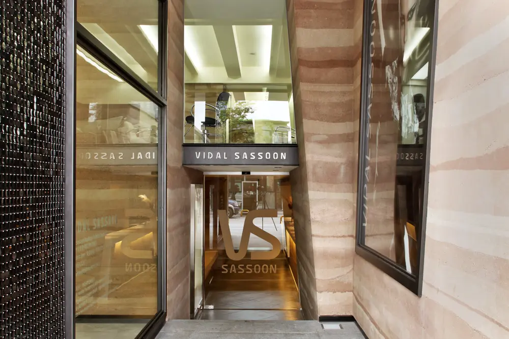 Vidal Sassoon Academy