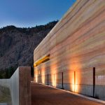 NK'Mip Desert Cultural Centre - SIREWALL | Structural ...