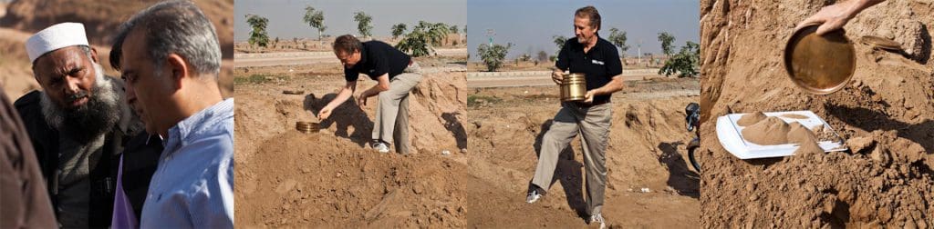 islamabad-soil-prospecting