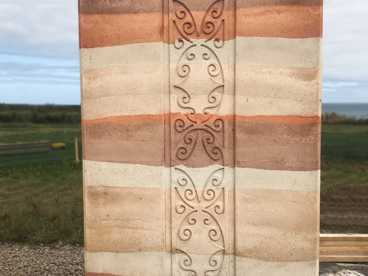 maori-relief-rammed-earth-home-taranaki