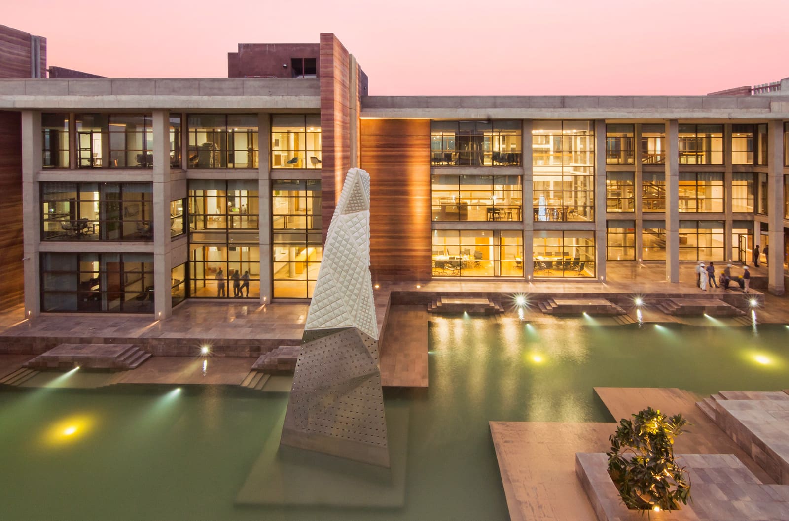 Te Hononga Hundertwasser Park, Kawakawa