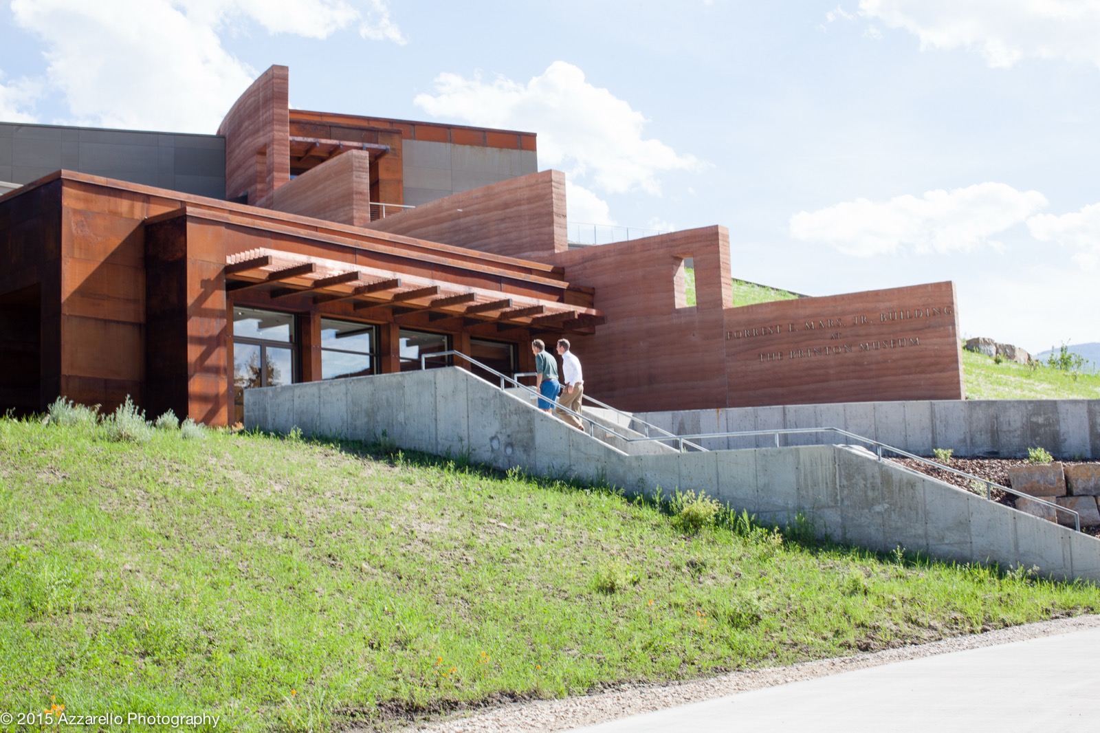 Brinton Museum, Big Horn, Wyoming, USA