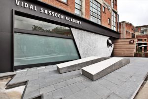 Vidal Sassoon Academy