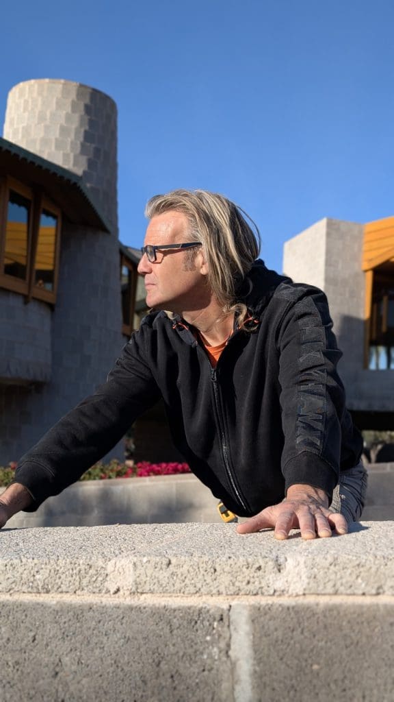 Head of Operations & Management of SIREWALL USA