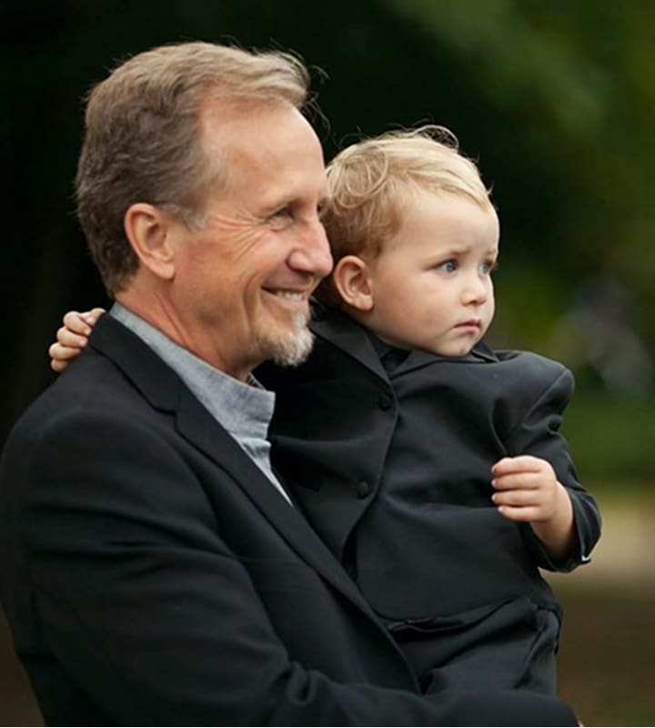 Meror Krayenhoff, Founder of SIREWALL