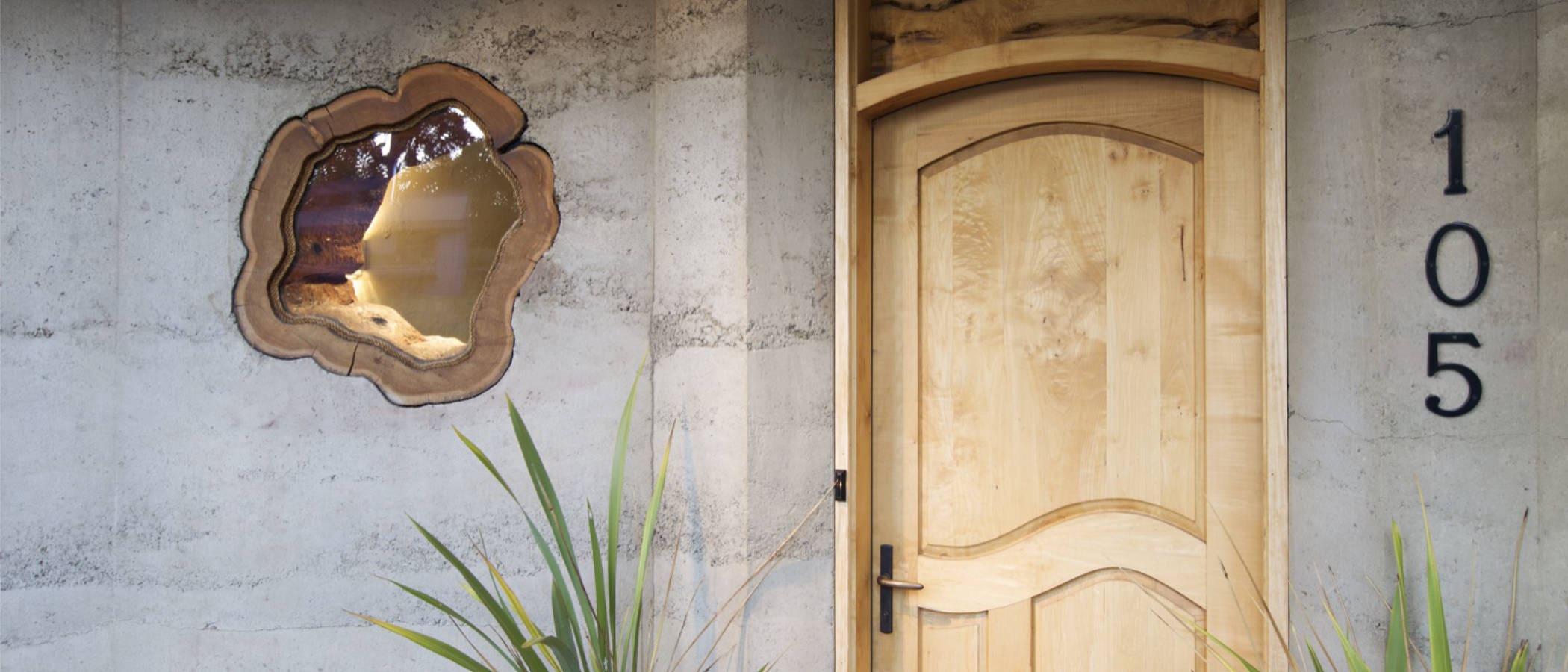 SIREWALL close up details